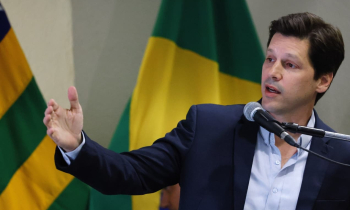 Daniel Vilela lança 212 obras em 44 municípios goianos